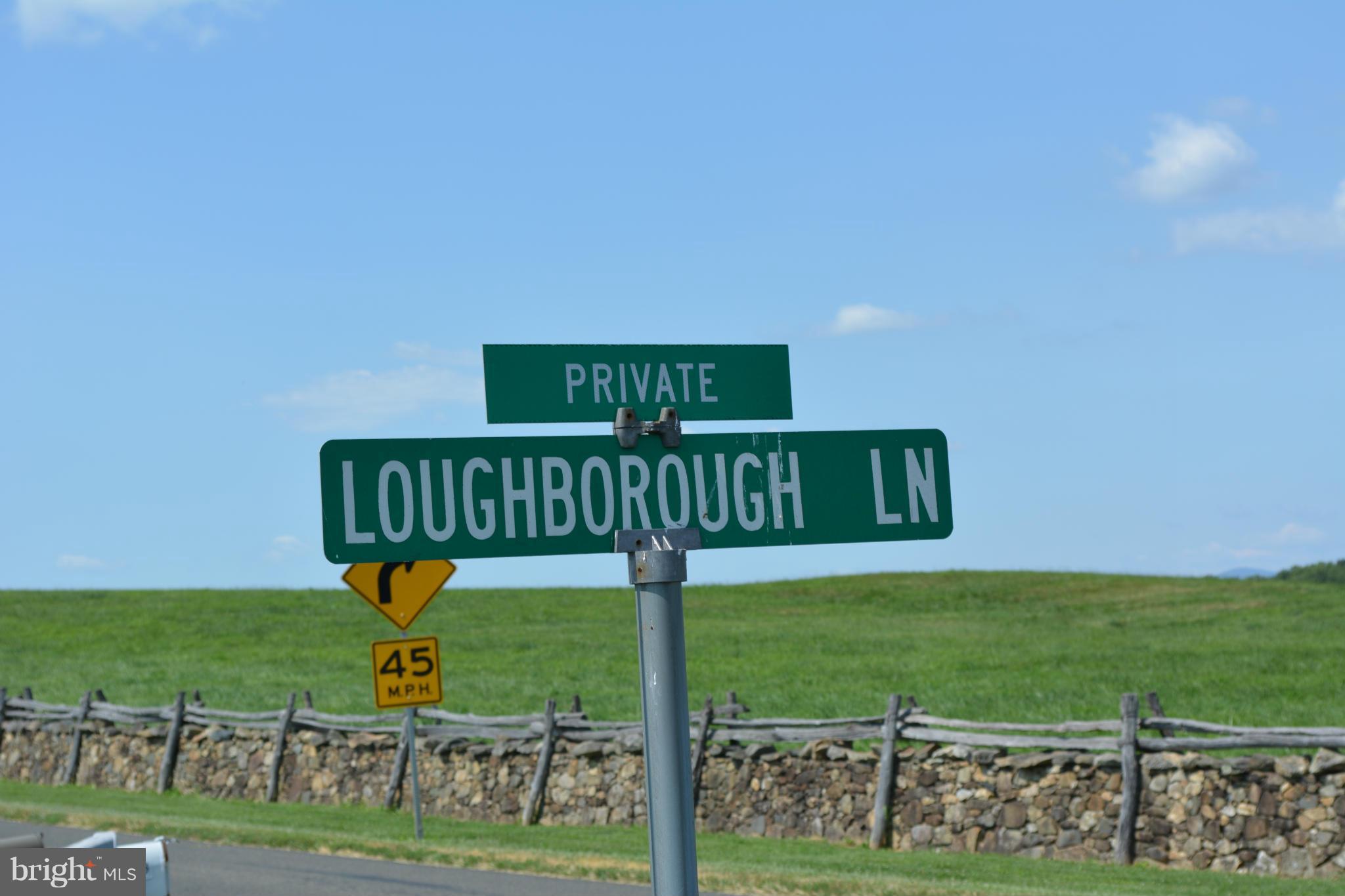 Loughborough Road Upperville, VA 20184 - Photo 8 of 8 View