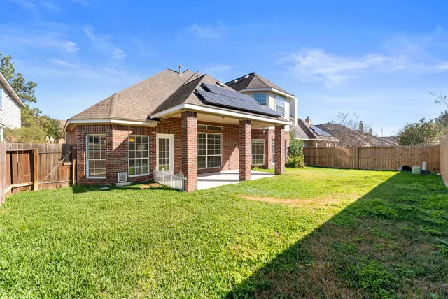 $3,500 | 28027 Comal Karst Drive, Spring, TX 77386