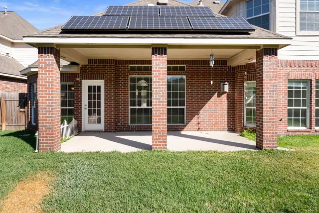 $3,500 | 28027 Comal Karst Drive, Spring, TX 77386