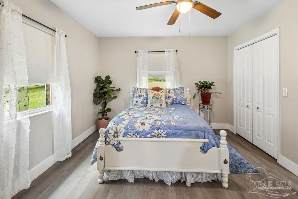 148 San Carlos Road Cantonment, FL 32533 - Photo 26 of 41