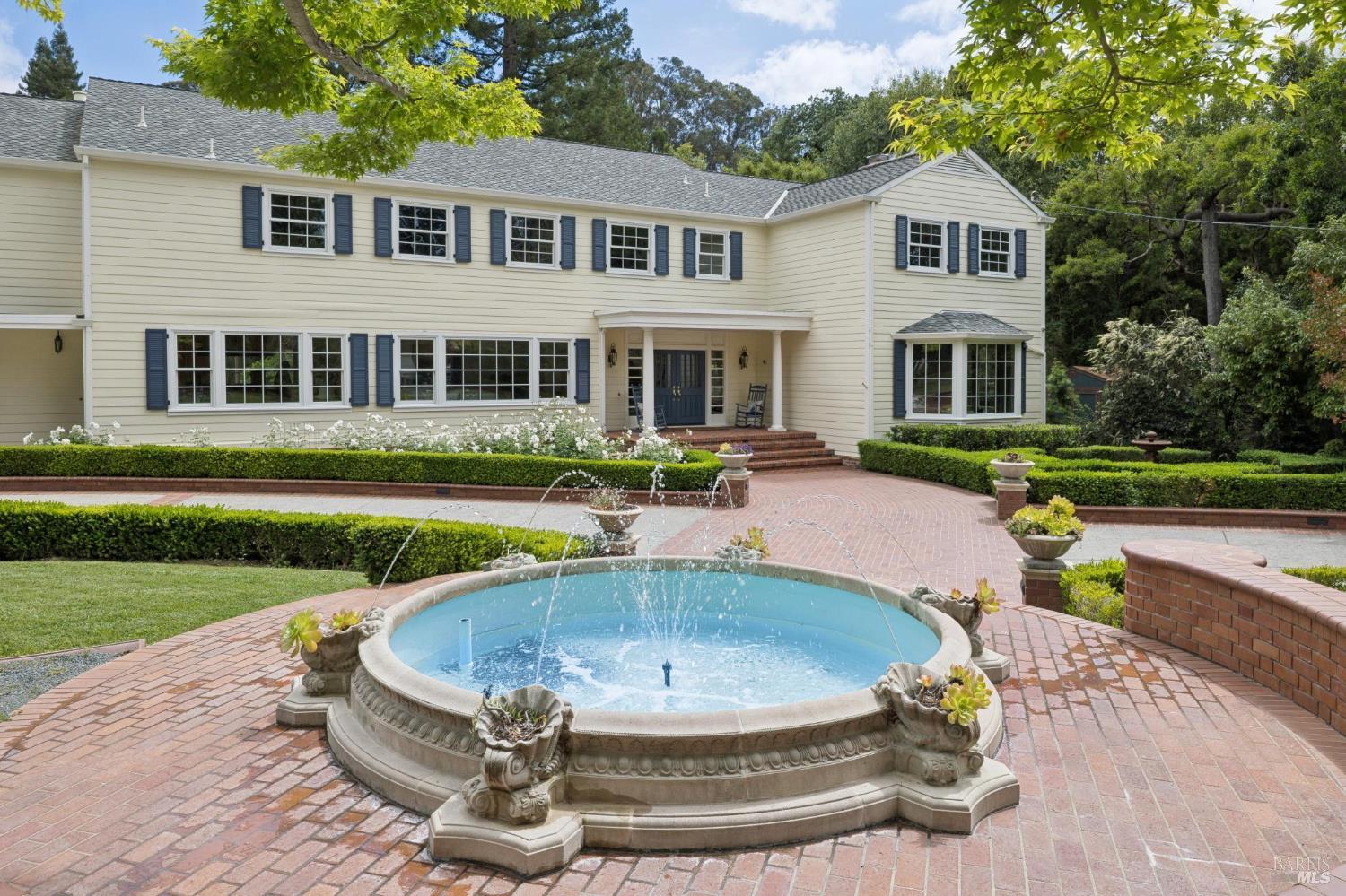 110 Mountain View Avenue San Rafael, CA 94901 - Photo 46 of 83