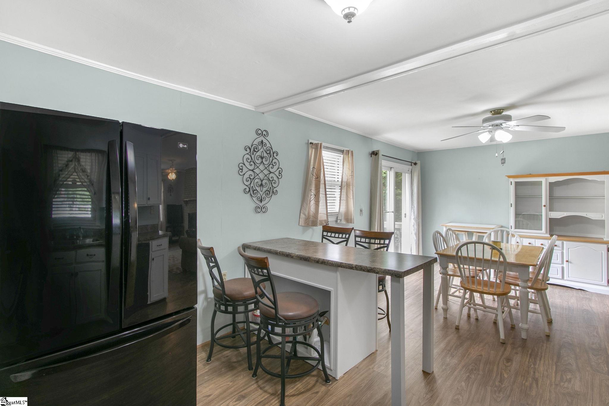 908 Fox Squirrel Ridge Road Pickens, SC 29671 - Photo 15 of 36