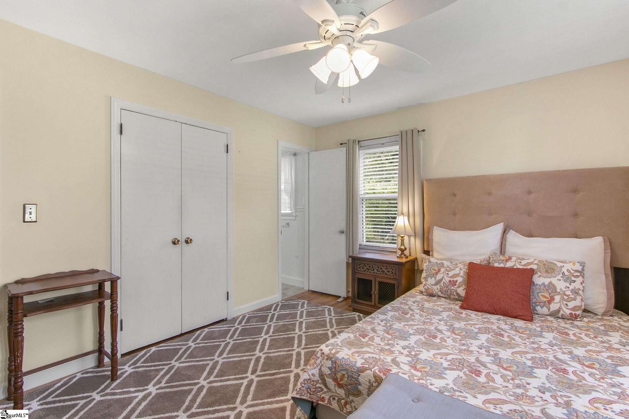 908 Fox Squirrel Ridge Road Pickens, SC 29671 - Photo 22 of 36