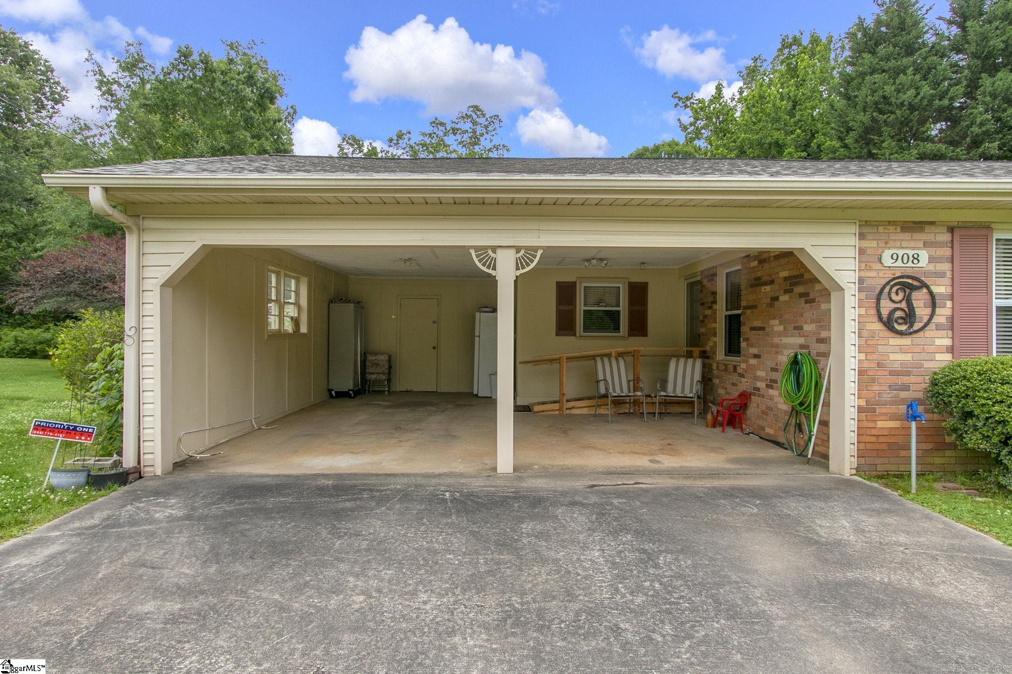 908 Fox Squirrel Ridge Road Pickens, SC 29671 - Photo 26 of 36
