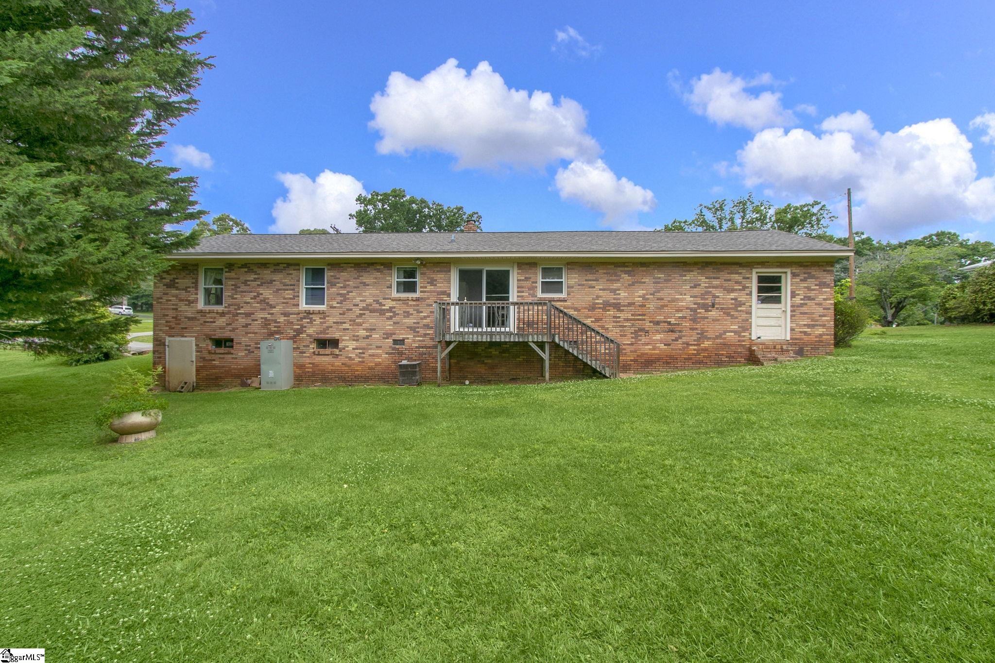 908 Fox Squirrel Ridge Road Pickens, SC 29671 - Photo 27 of 36