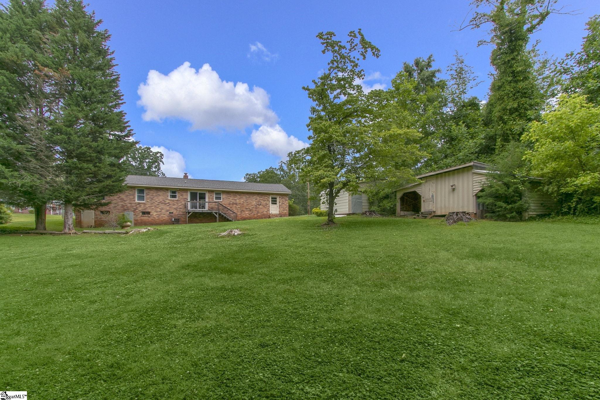 908 Fox Squirrel Ridge Road Pickens, SC 29671 - Photo 28 of 36