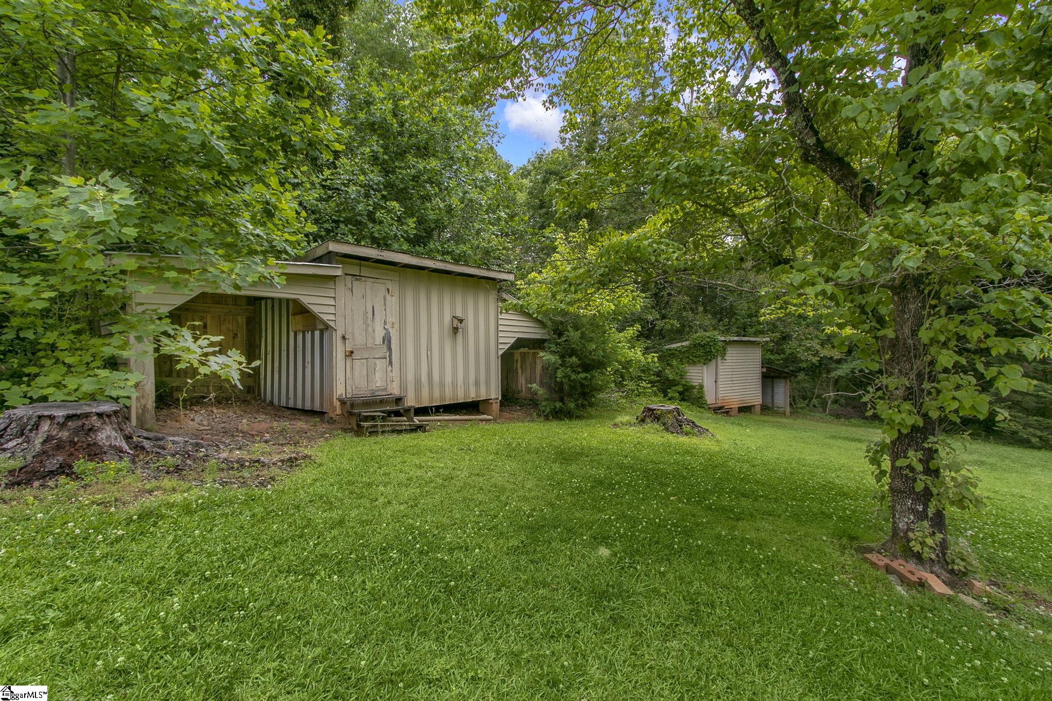 908 Fox Squirrel Ridge Road Pickens, SC 29671 - Photo 30 of 36