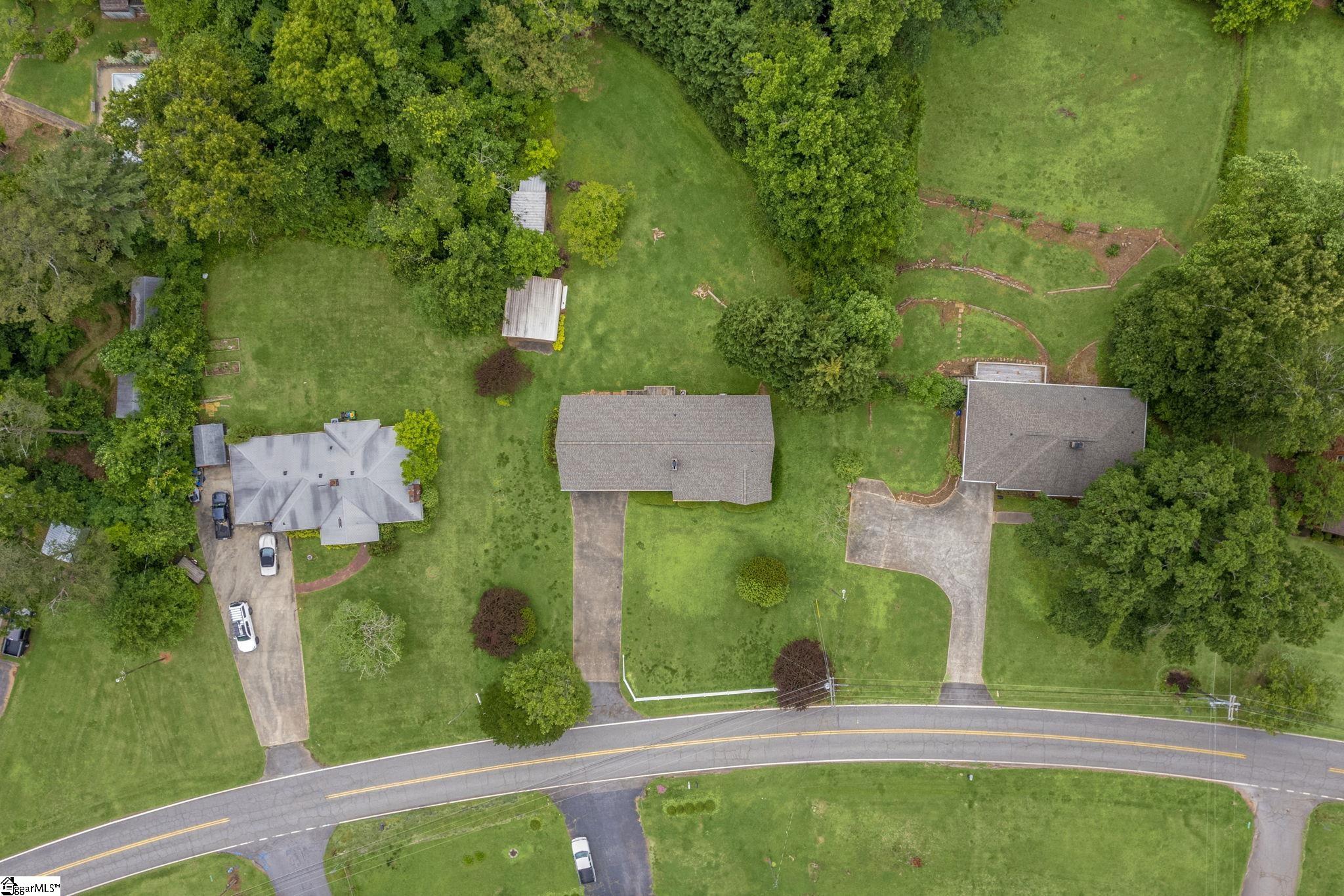 908 Fox Squirrel Ridge Road Pickens, SC 29671 - Photo 36 of 36