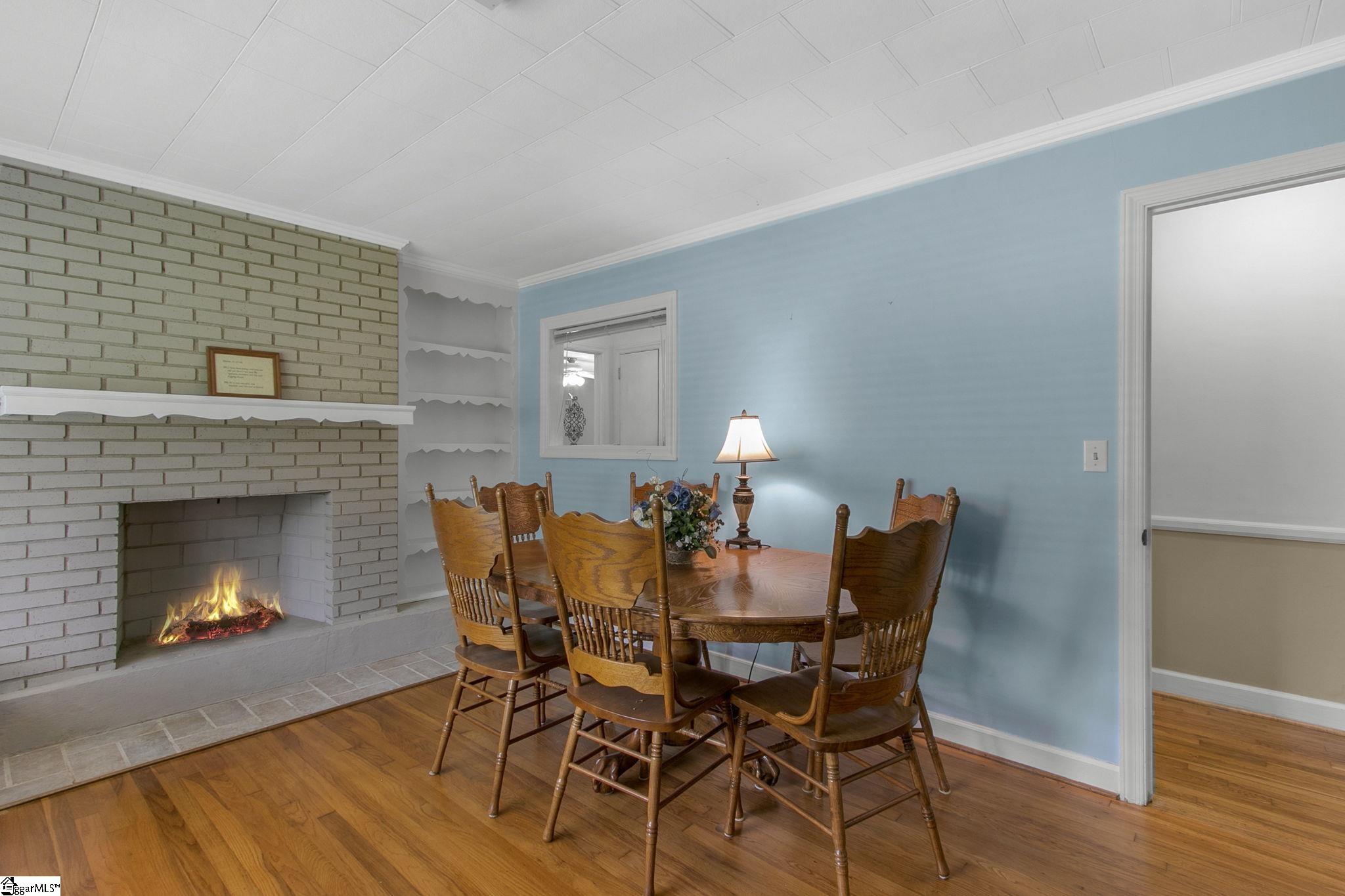 908 Fox Squirrel Ridge Road Pickens, SC 29671 - Photo 5 of 36