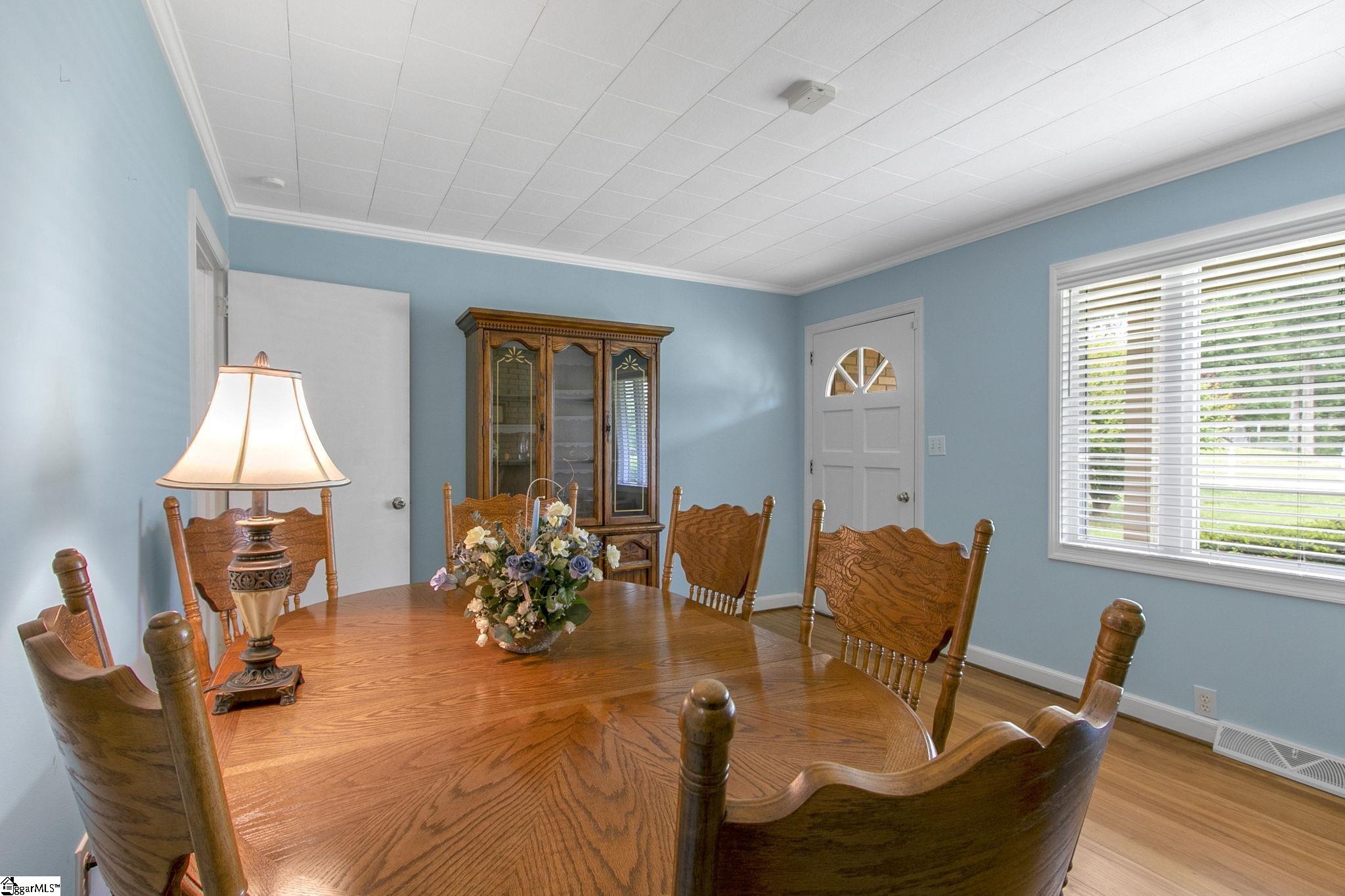 908 Fox Squirrel Ridge Road Pickens, SC 29671 - Photo 6 of 36