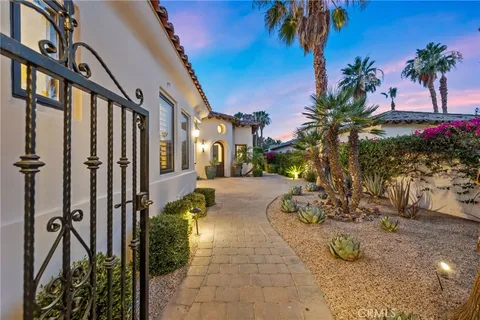 $4,500,000 | 80275 Via Pontito, La Quinta, CA 92253