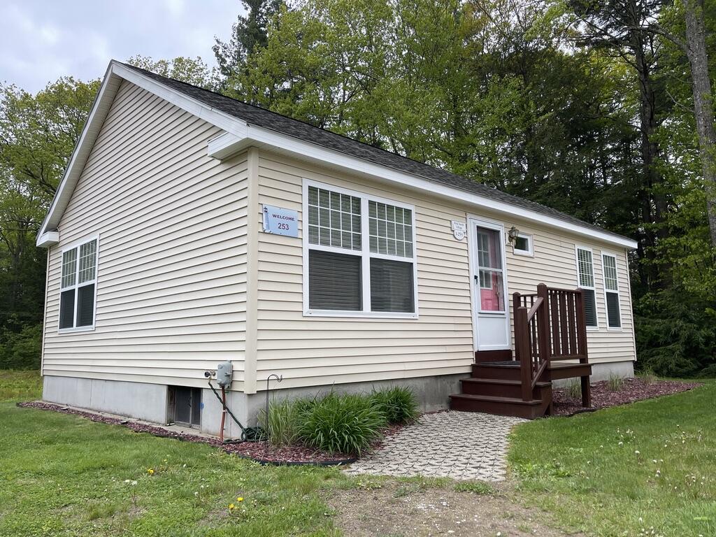 412 Post Road, Unit 253 Wells, ME 04090 - Photo 1 of 32 1