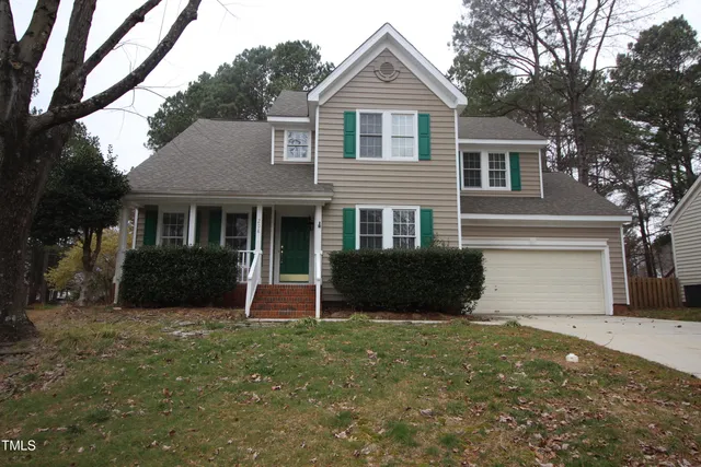 $2,500 | 208 Halls Mill Drive, Cary, NC 27519