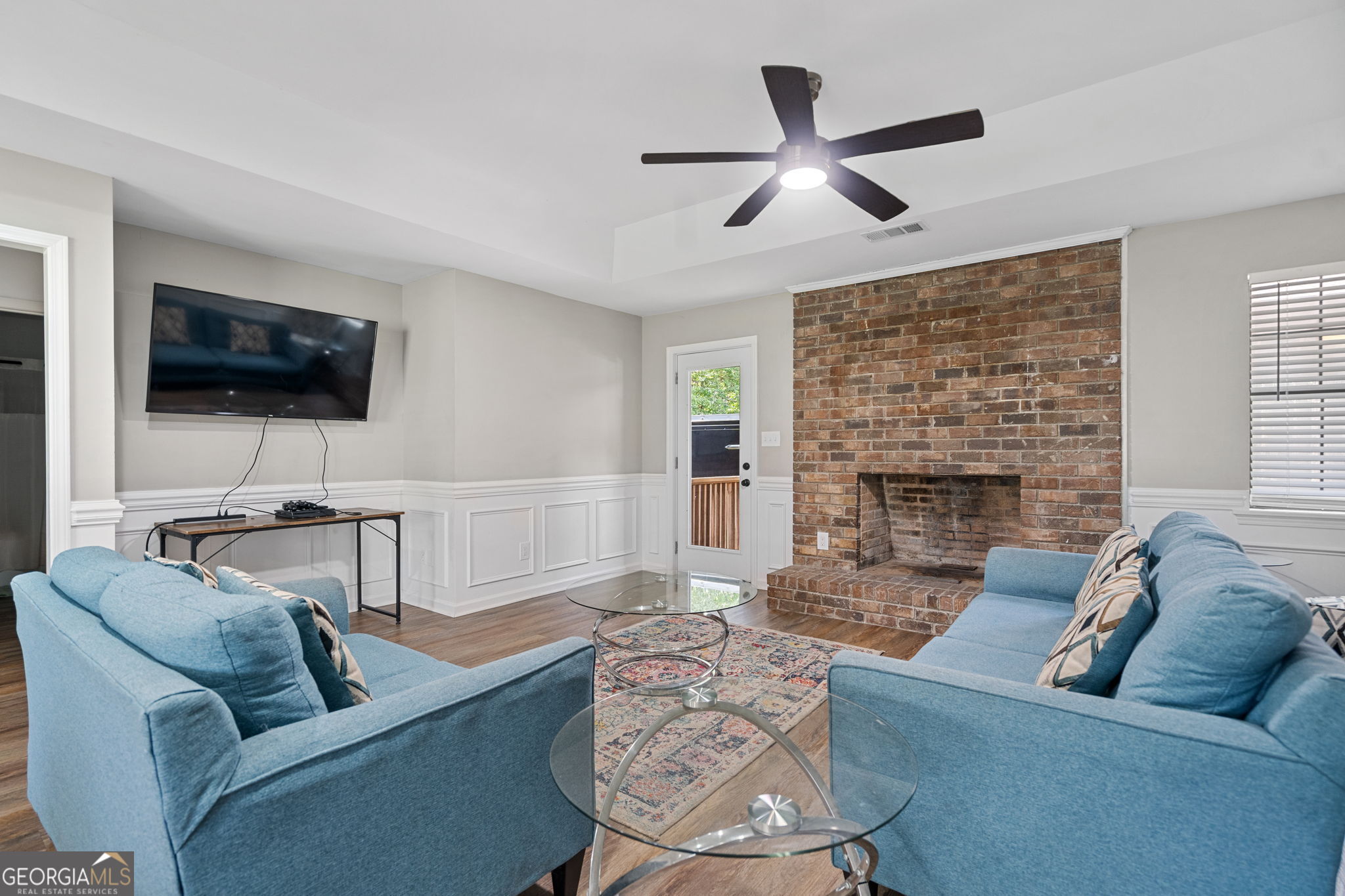 116 Oak Street Rincon, GA 31326 - Photo 7 of 34