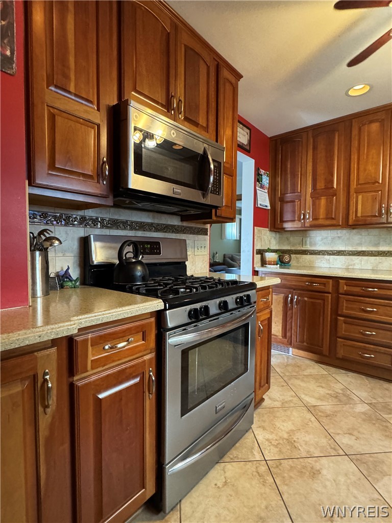 207 Wardman Road Tonawanda, NY 14217 - Photo 13 of 35 Gallery Image 13