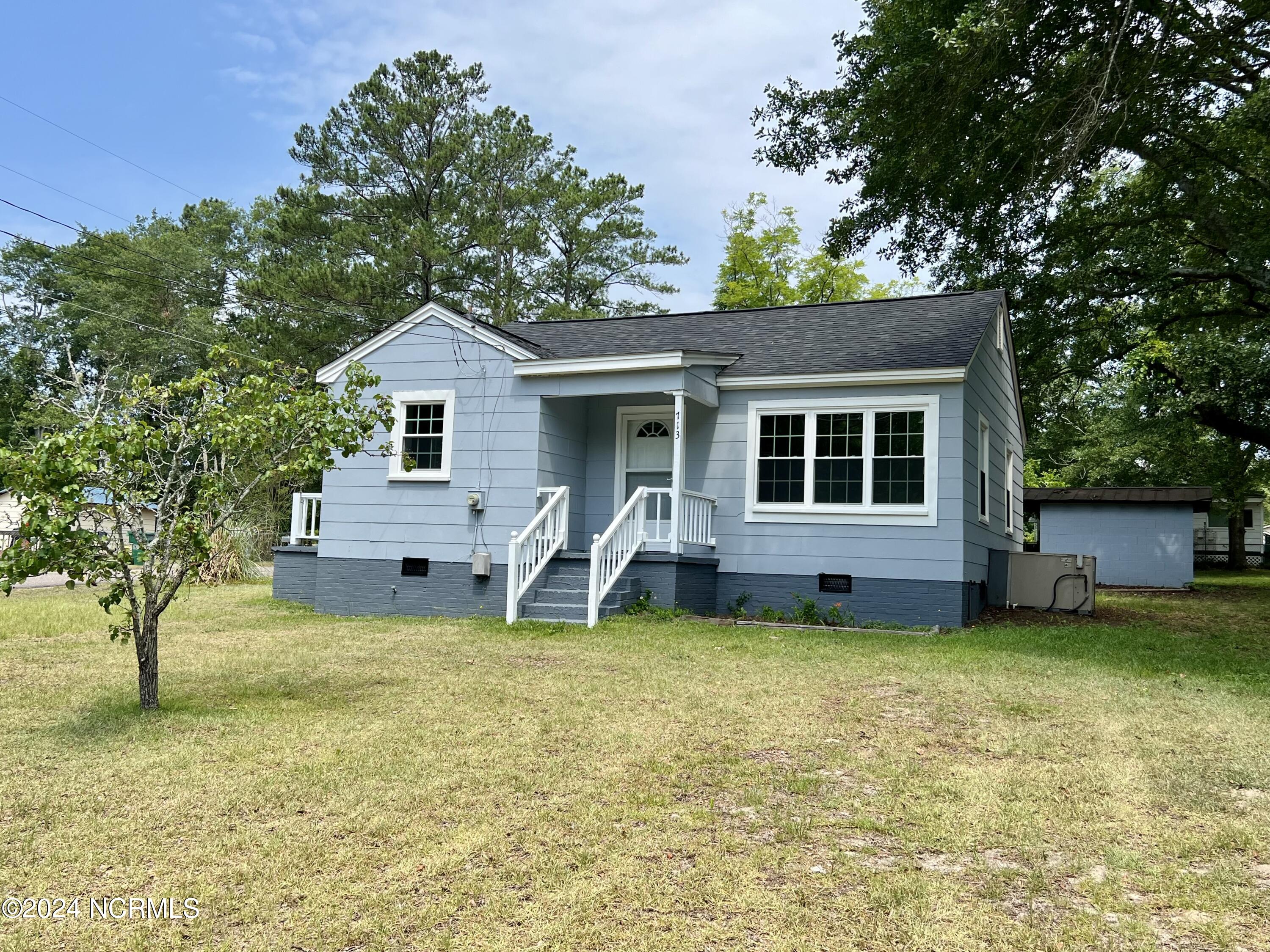 713 Richmond Road Rockingham, NC 28379 - Photo 14 of 19 IMG_4864