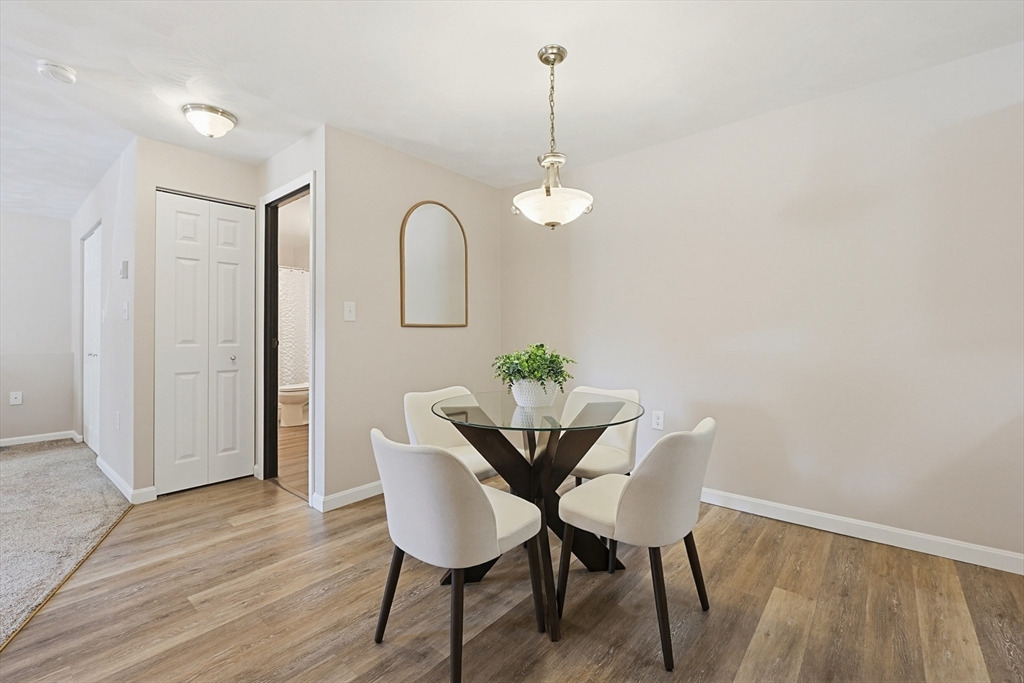 50 Juniper Road, Unit C1 North Attleboro, MA 02760 - Photo 11 of 41