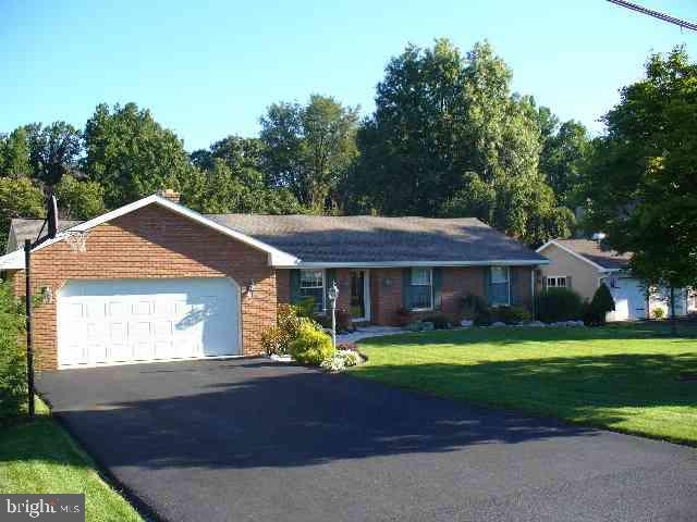 1361 Roush Road Hummelstown, PA 17036 - Photo 1 of 11 Gallery Image 1