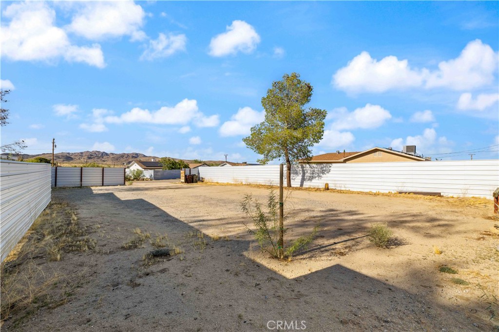 61879 Valley View Circle Joshua Tree, CA 92252 - Photo 33 of 63