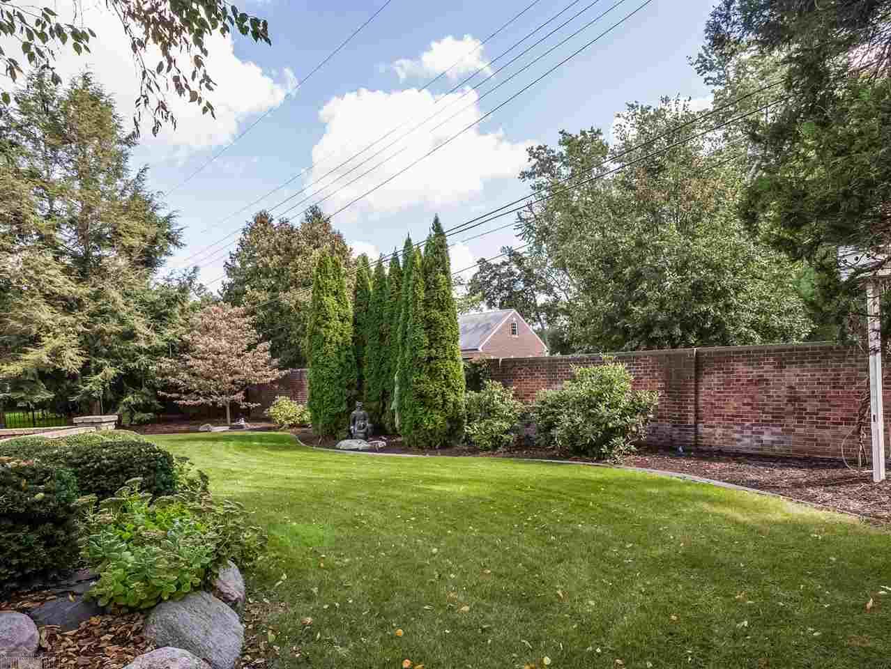 35 Shoreham Road Grosse Pointe Shores, MI 48236 - Photo 65 of 73