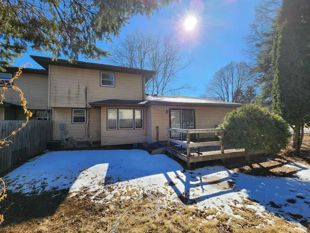 $2,550 | 4550 Mccann Road, Madison, WI 53714