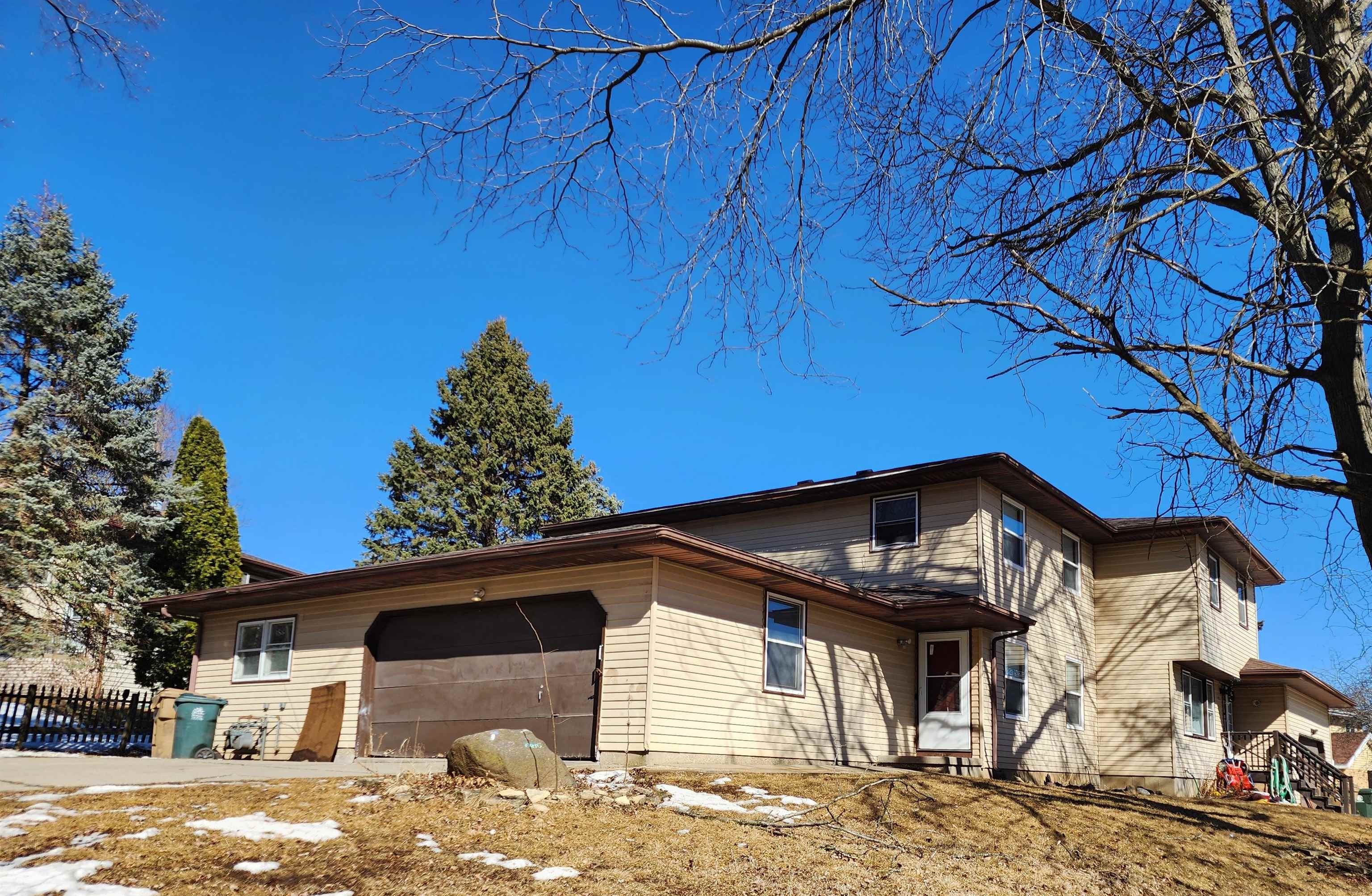 4550 Mccann Road Madison, WI 53714 - Photo 5 of 36