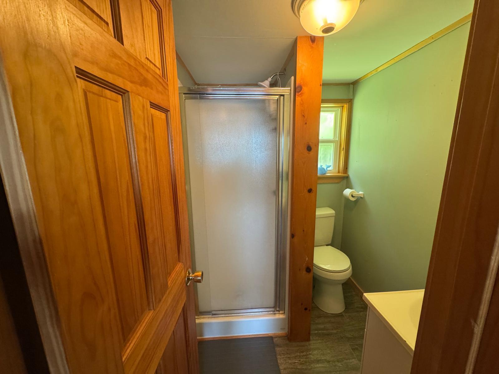 422 W Road Portage Lake, ME 04768 - Photo 29 of 42 Bathroom