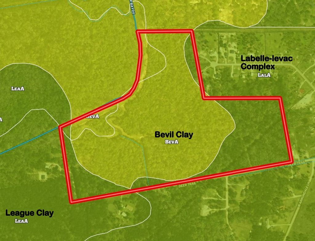 0 County Road 4876 Dayton, TX 77535 - Photo 39 of 42 a view of a tennis court