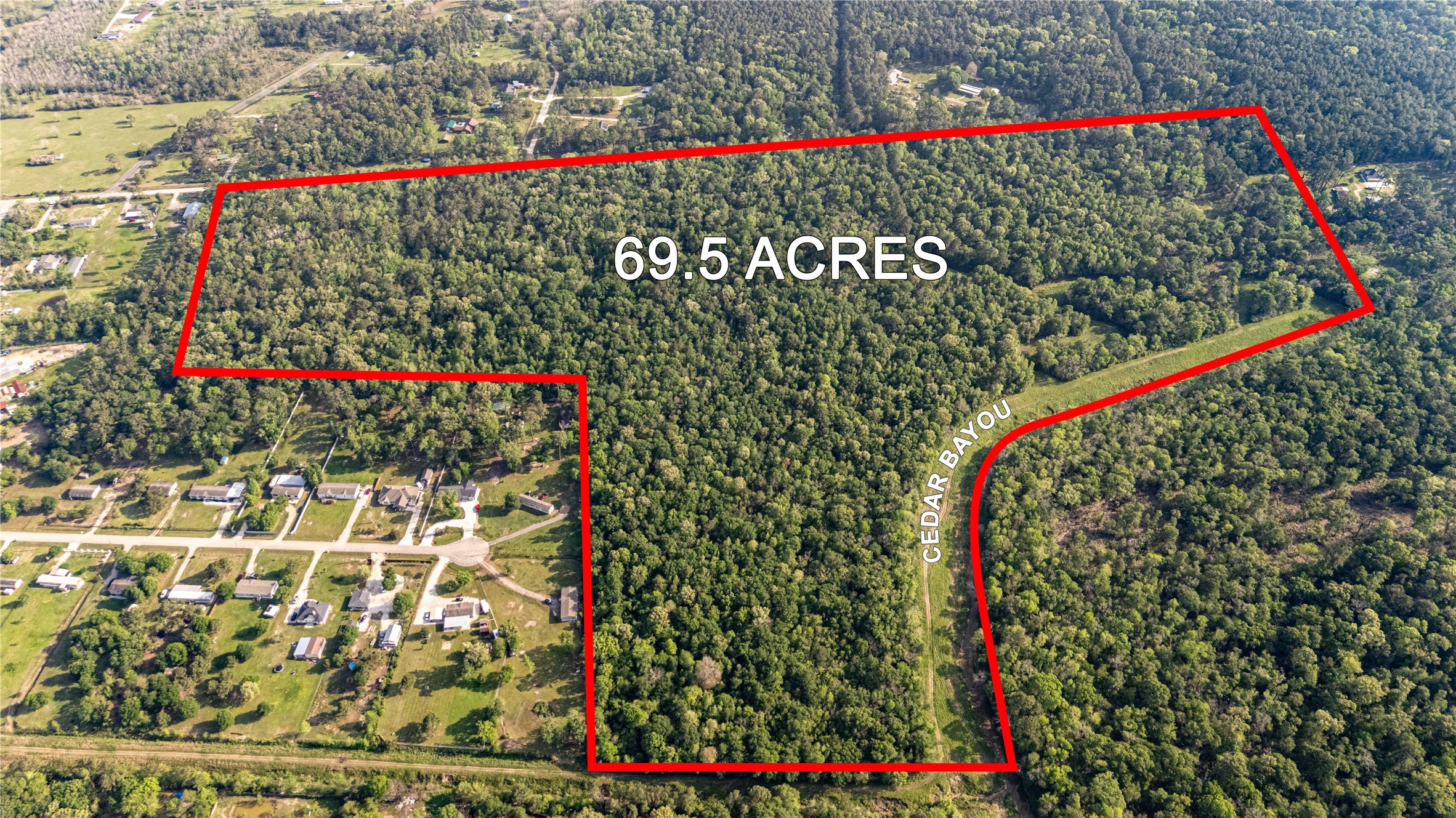 0 County Road 4876 Dayton, TX 77535 - Photo 4 of 42 a picture of flowers