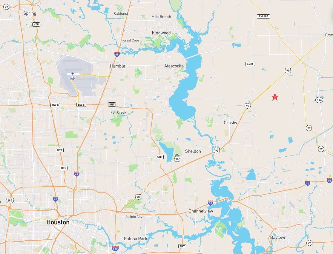 0 County Road 4876 Dayton, TX 77535 - Photo 41 of 42 a bathroom with a bathtub