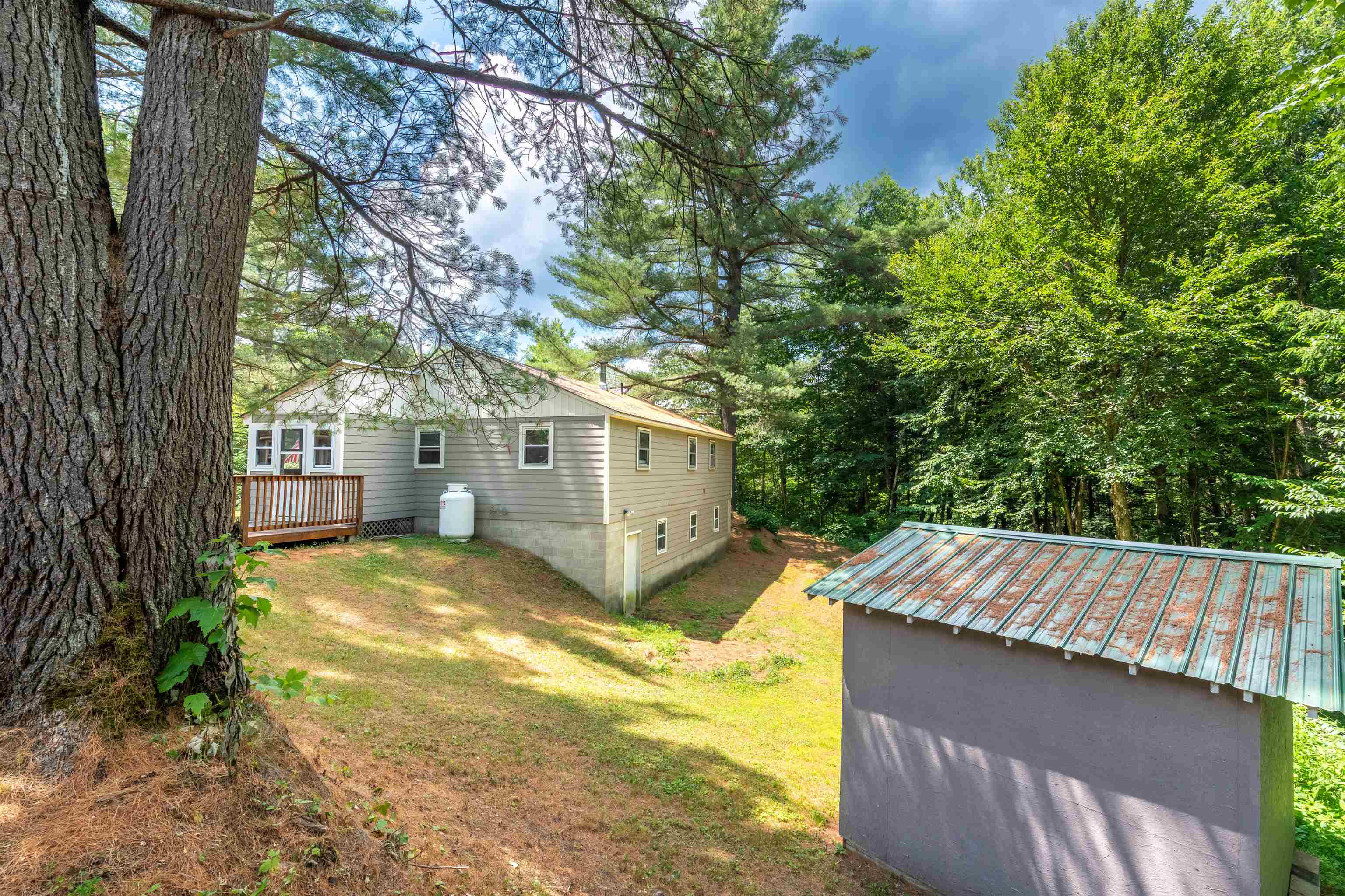 249 Sand Road Haverhill, NH 03774 - Photo 4 of 28 Gallery Image 4