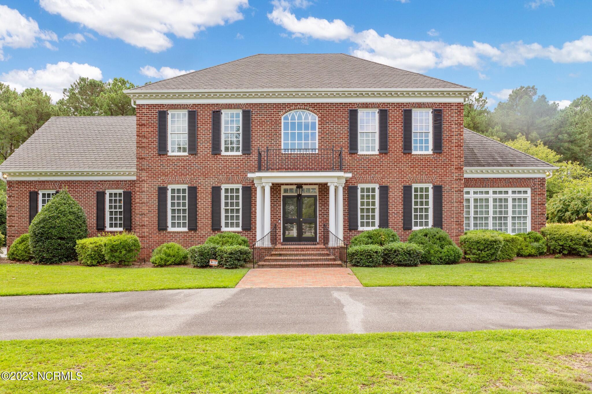 3314 Quail Ridge Road Kinston, NC 28504 - Photo 1 of 29 ext (1)