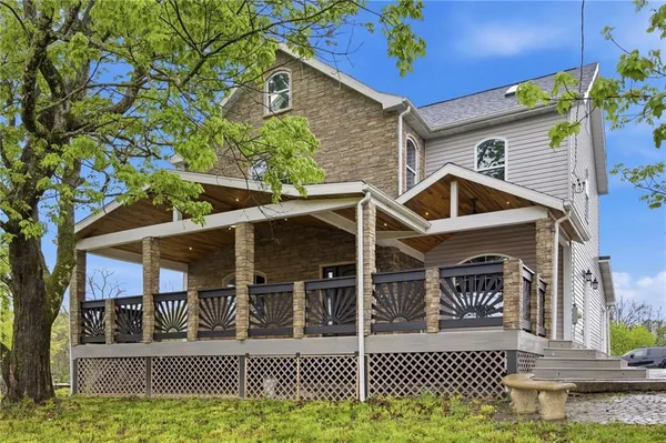 $420,000 | 3745 Saxonburg Boulevard, Pittsburgh, PA 15238