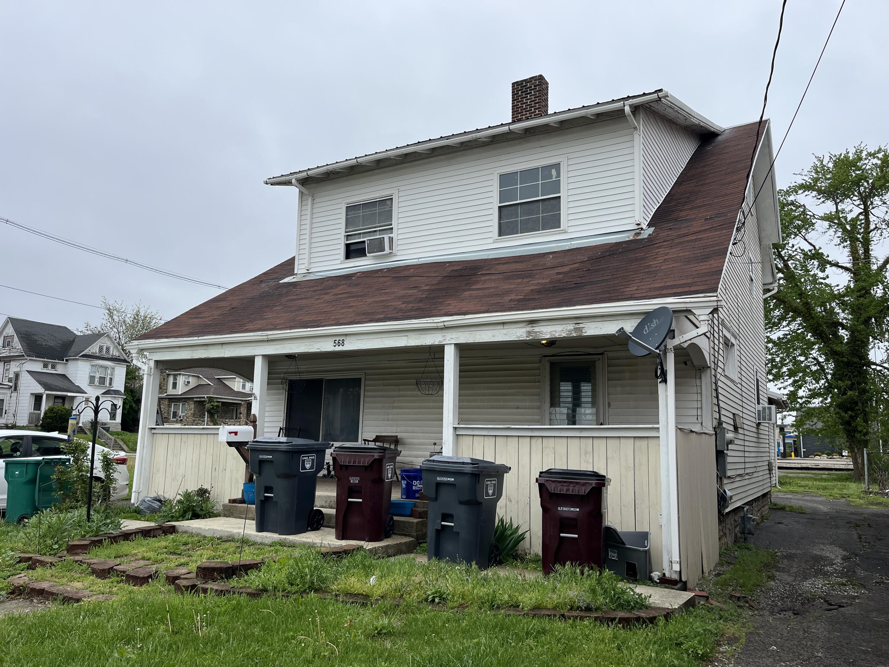 568 West Spring Street Lima, OH 45801 - Photo 2 of 4 Gallery Image 2