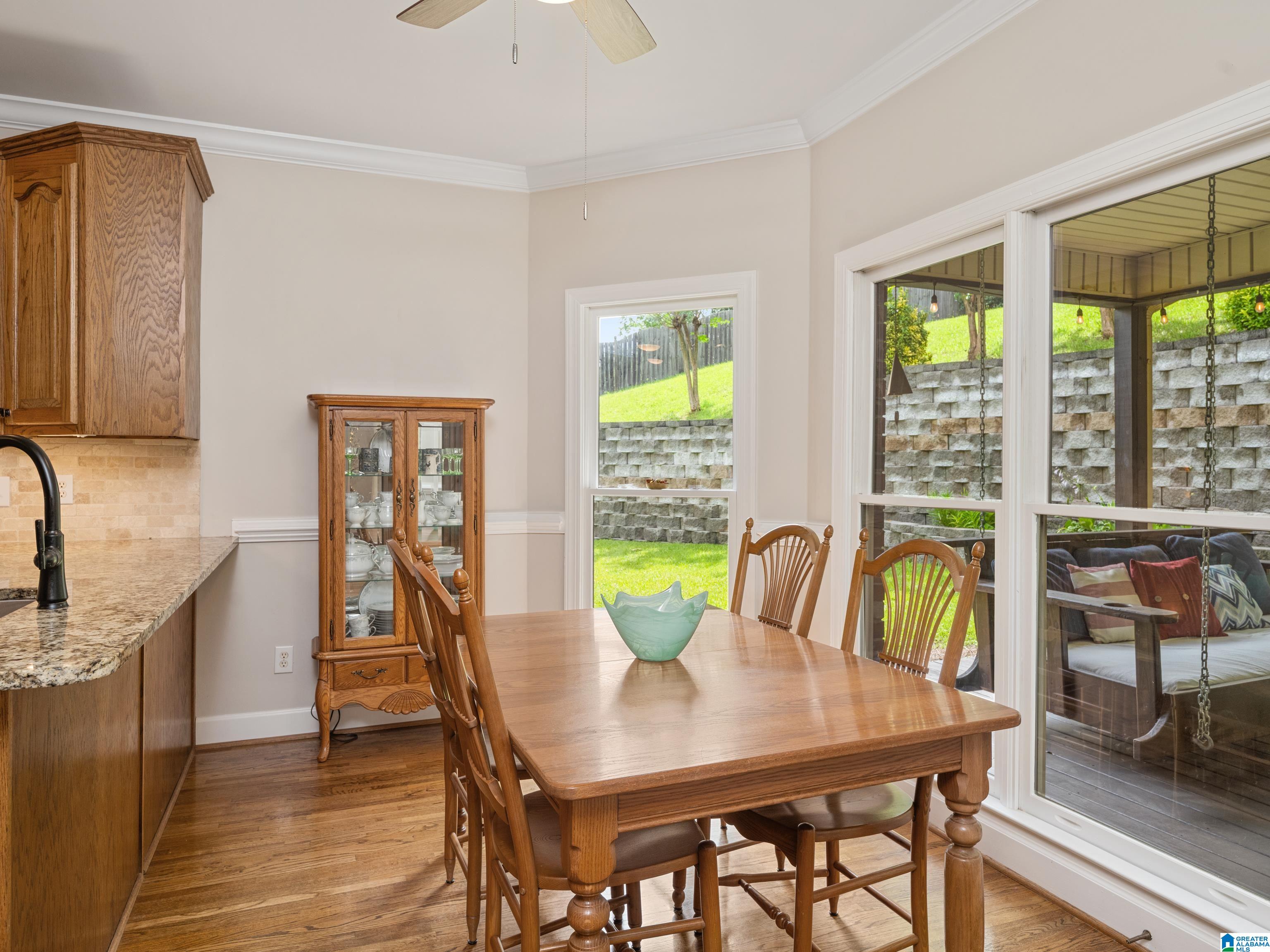 112 Kingsley Court Alabaster, AL 35007 - Photo 24 of 62