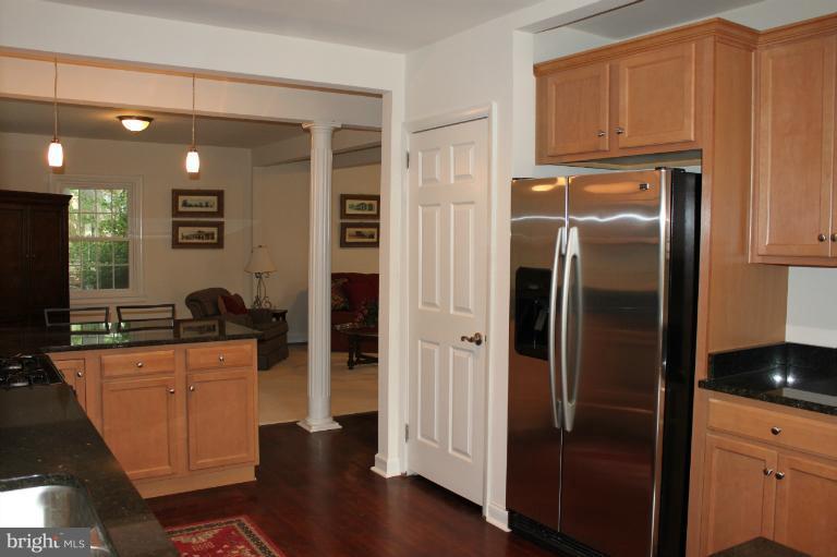 8611 Cedar Street Silver Spring, MD 20910 - Photo 11 of 28 Kitchen