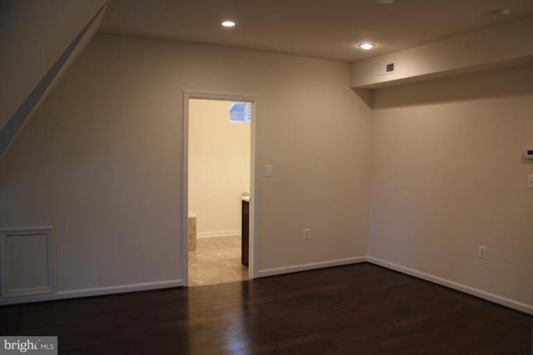 8611 Cedar Street Silver Spring, MD 20910 - Photo 19 of 28 Master Bedroom #2