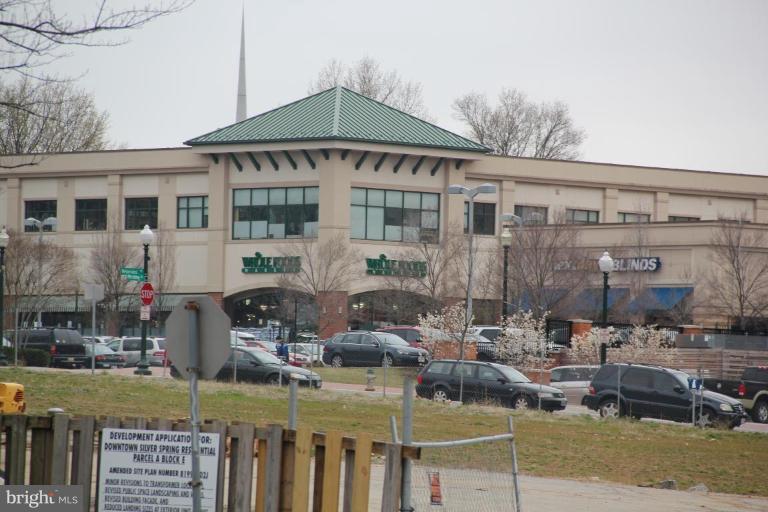8611 Cedar Street Silver Spring, MD 20910 - Photo 24 of 28 wholefoods a block away