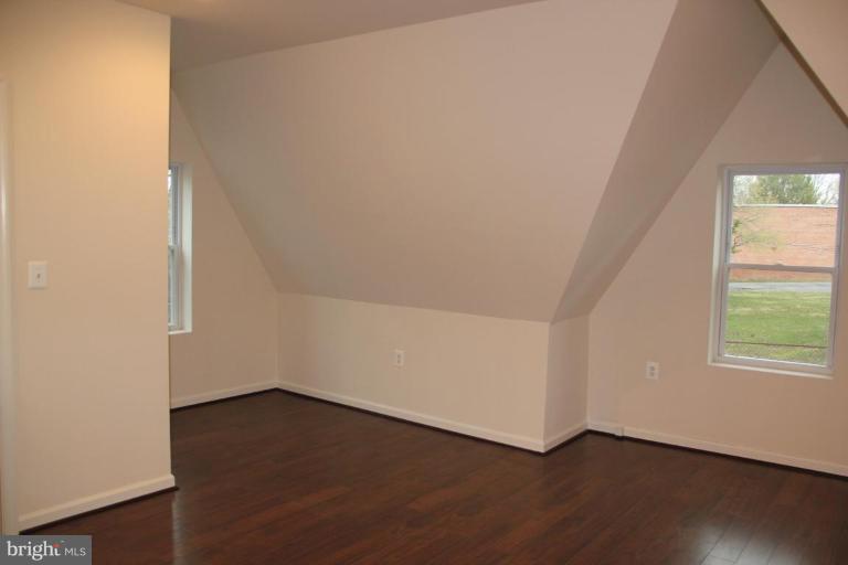 8611 Cedar Street Silver Spring, MD 20910 - Photo 26 of 28 Master Bedroom