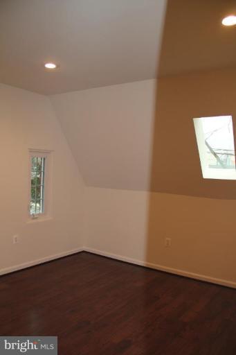 8611 Cedar Street Silver Spring, MD 20910 - Photo 28 of 28 Bedroom #3