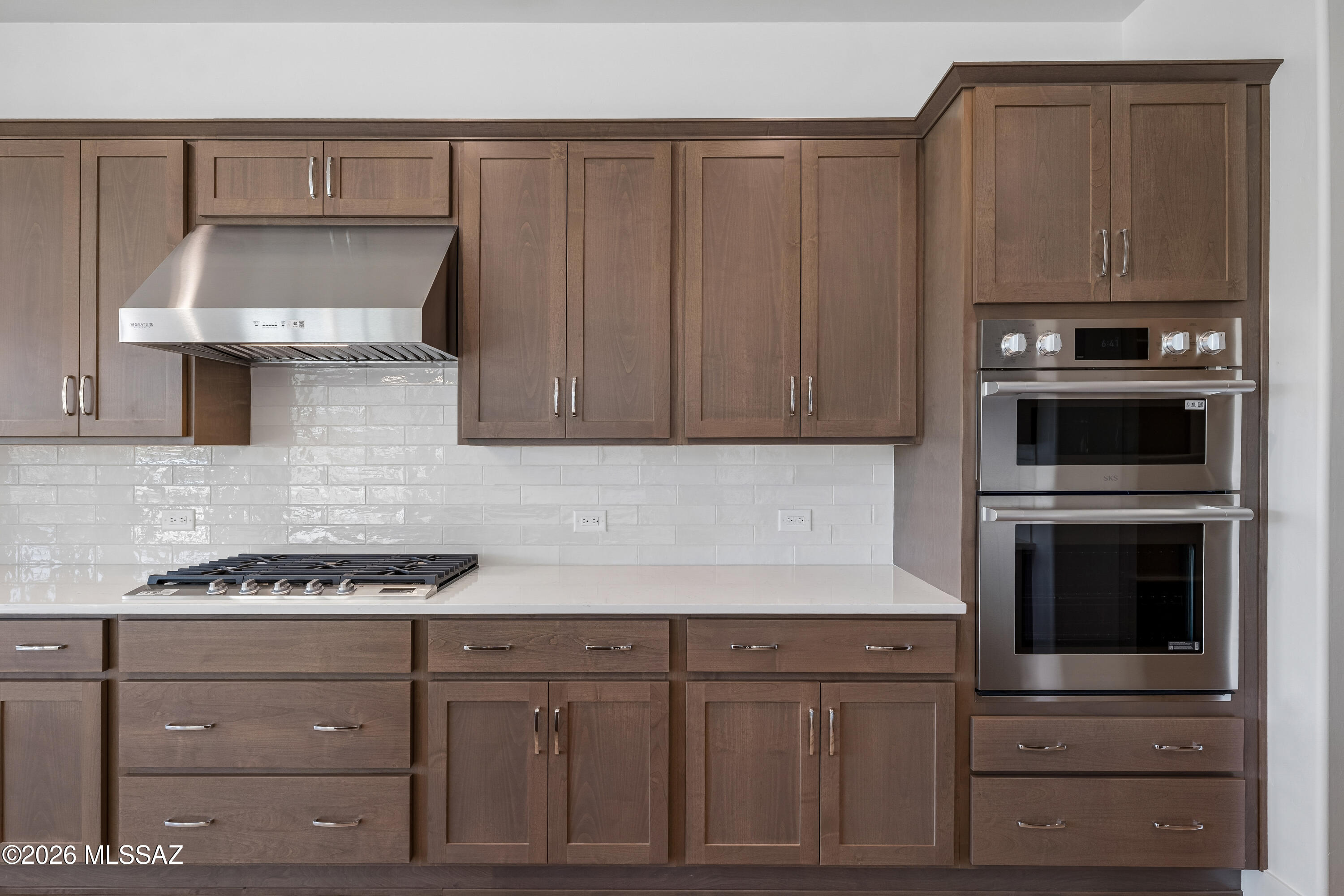 36274 Basin Camp Road Tucson, AZ 85739 - Photo 5 of 26 Kitchen