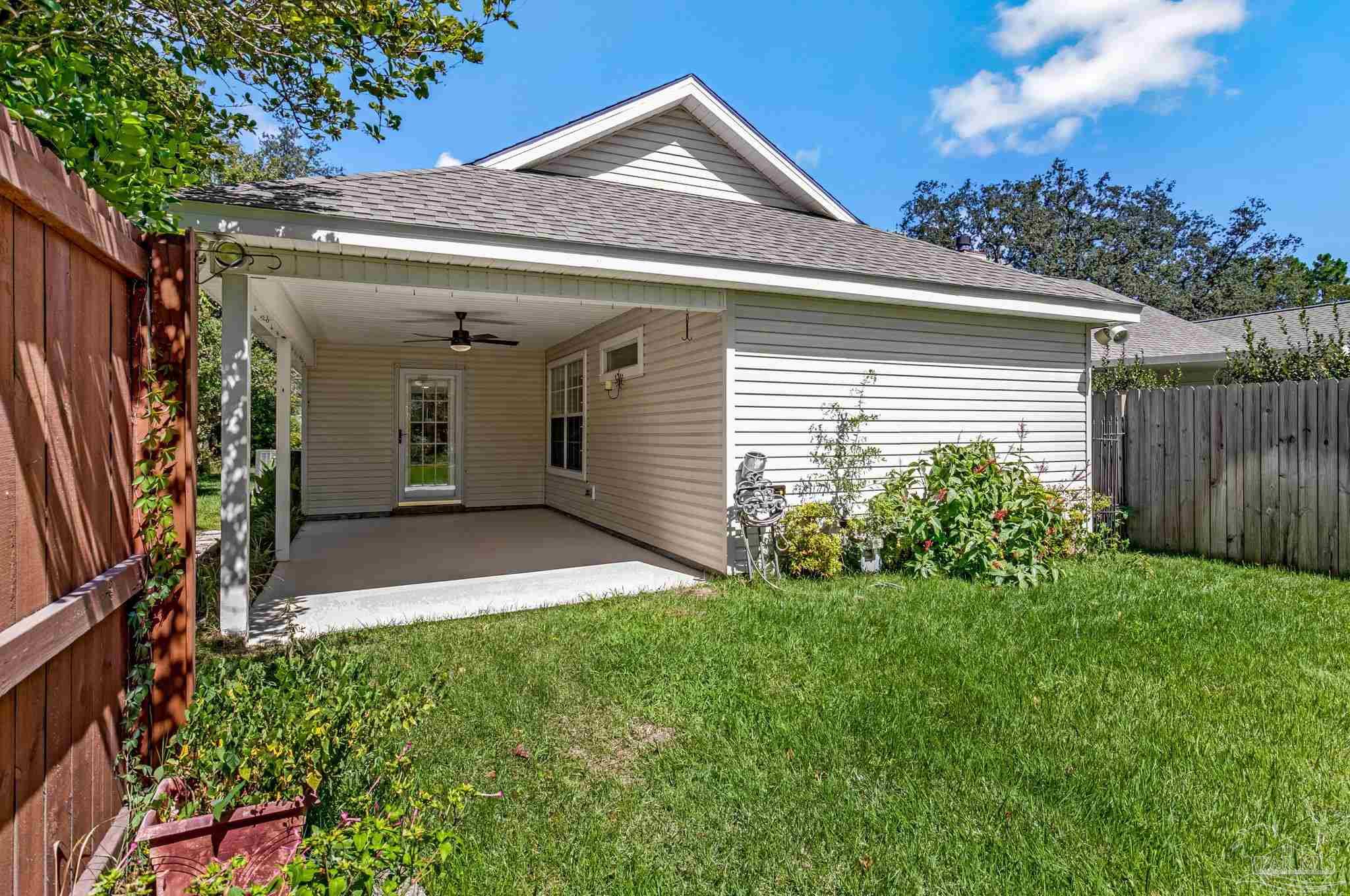 1344 Sunrunner Road Pensacola, FL 32504 - Photo 53 of 65 Gallery Image 53