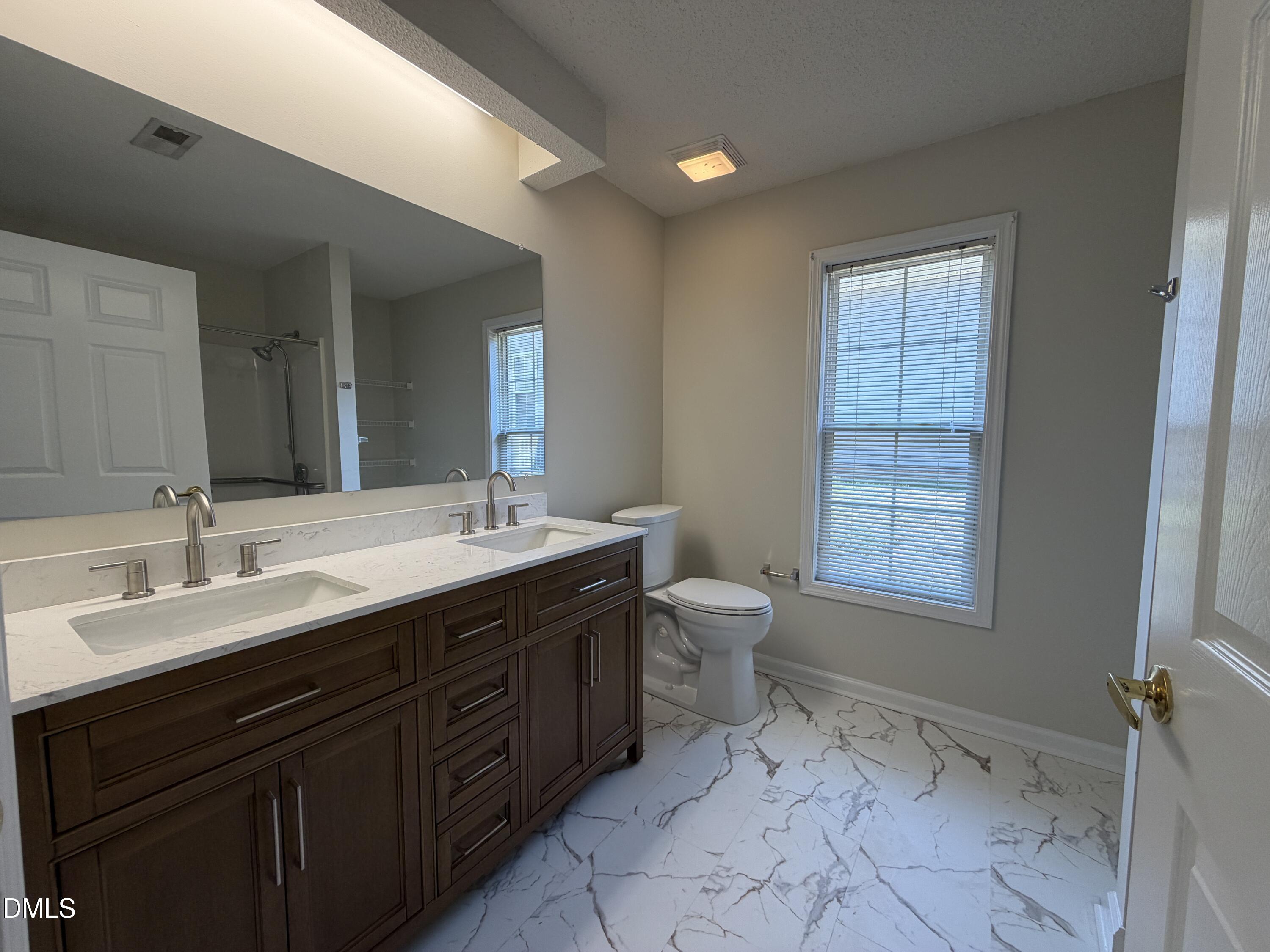 11351 Involute Place, Unit 103 Raleigh, NC 27617 - Photo 9 of 19 Primary Bath