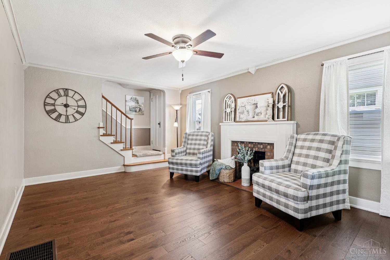 930 Ridgelawn Avenue Hamilton, OH 45013 - Photo 3 of 23 Gallery Image 3