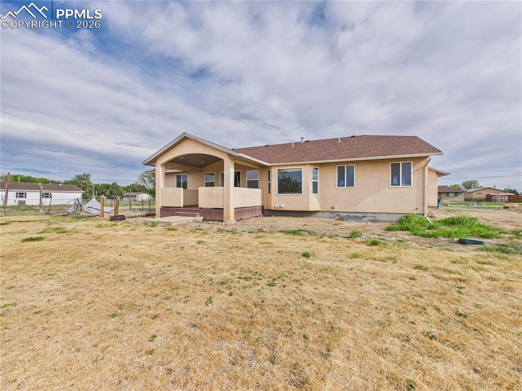 27908 Iris Road Pueblo, CO 81006 - Photo 38 of 39