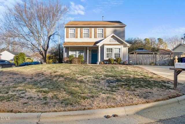$317,500 | 3101 Ebony Court, Raleigh, NC 27610