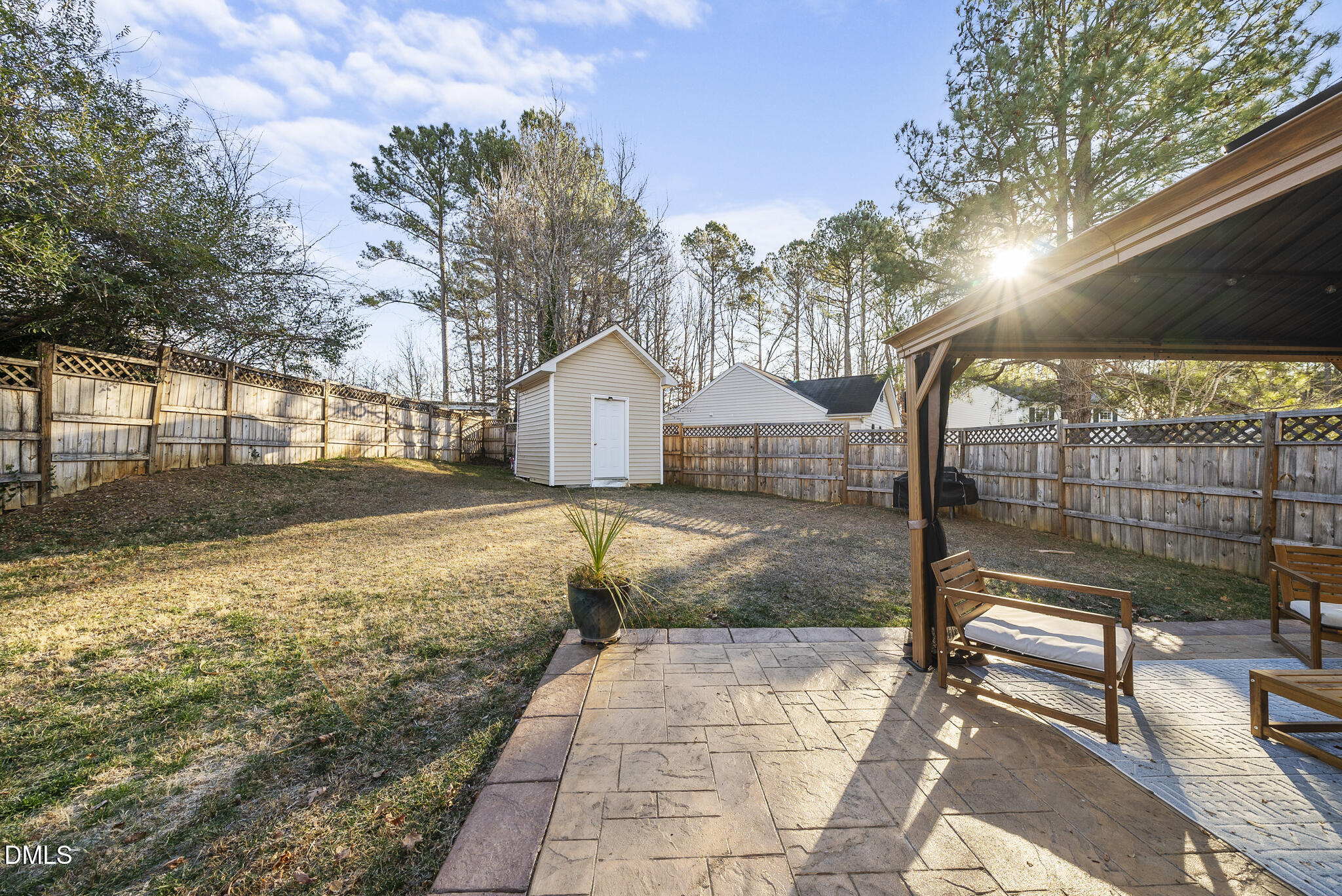 3101 Ebony Court Raleigh, NC 27610 - Photo 18 of 22 DSC09385