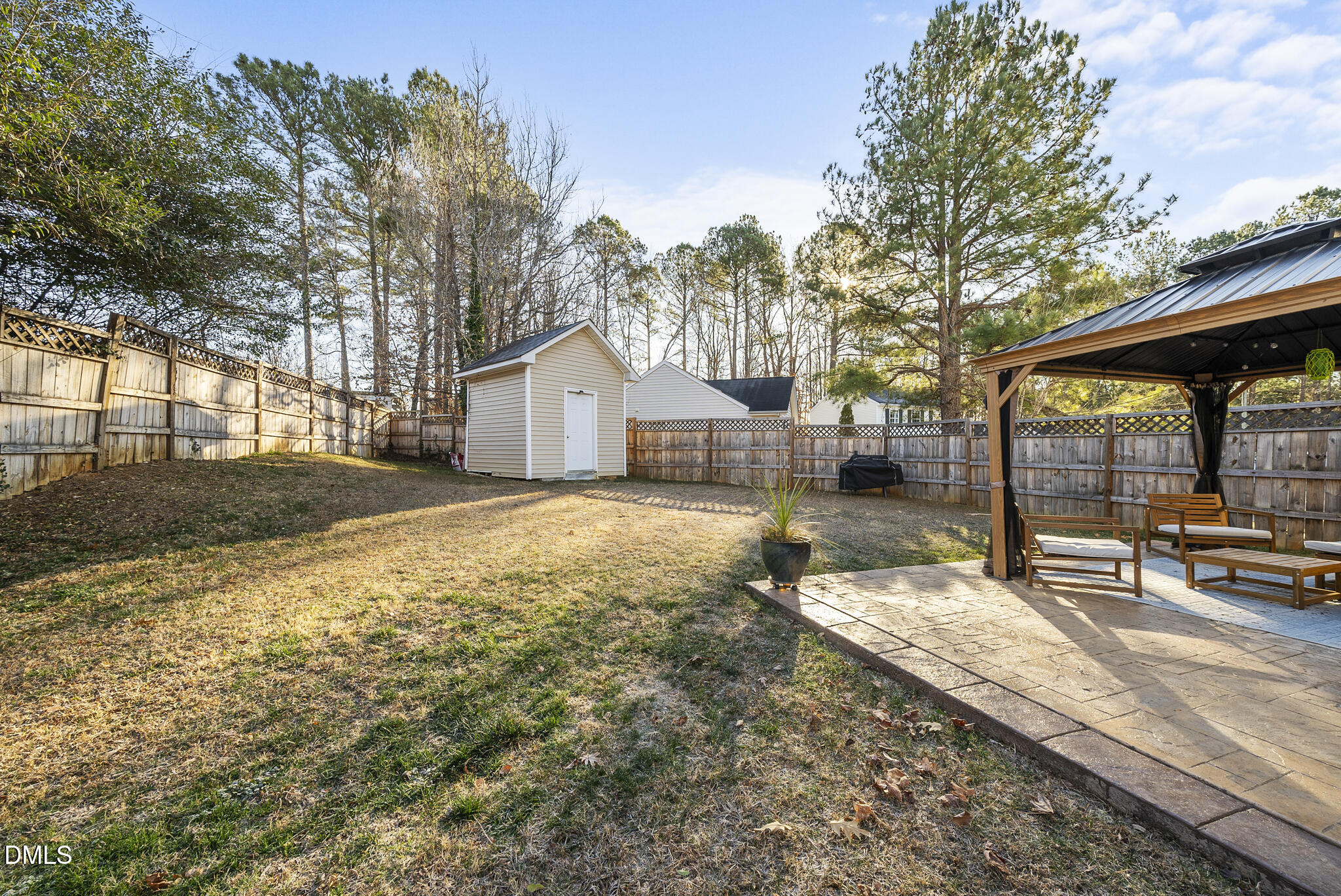 3101 Ebony Court Raleigh, NC 27610 - Photo 19 of 22 DSC09388