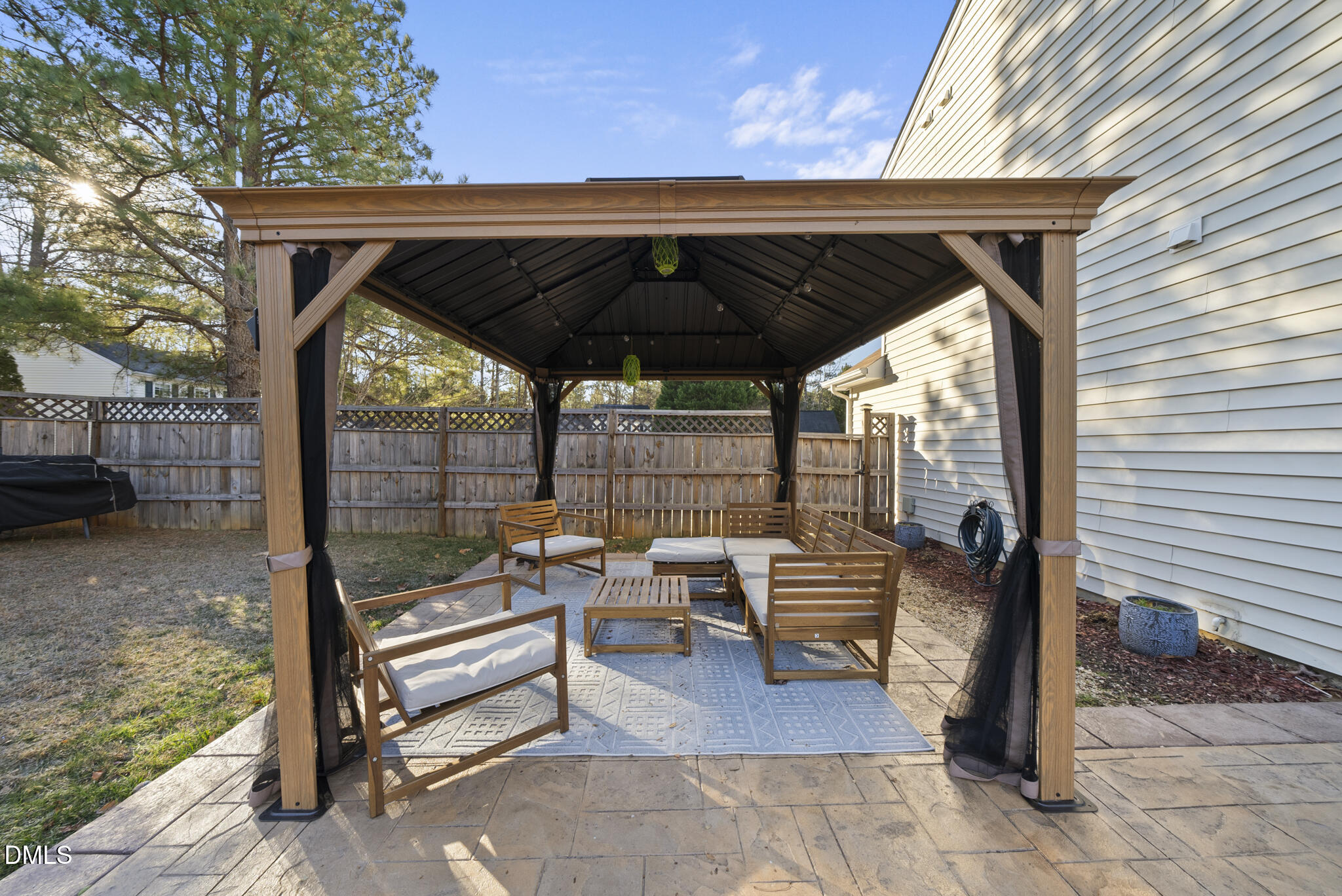 3101 Ebony Court Raleigh, NC 27610 - Photo 20 of 22 DSC09393