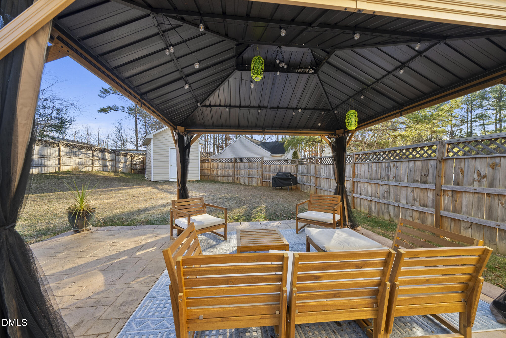 3101 Ebony Court Raleigh, NC 27610 - Photo 21 of 22 DSC09396